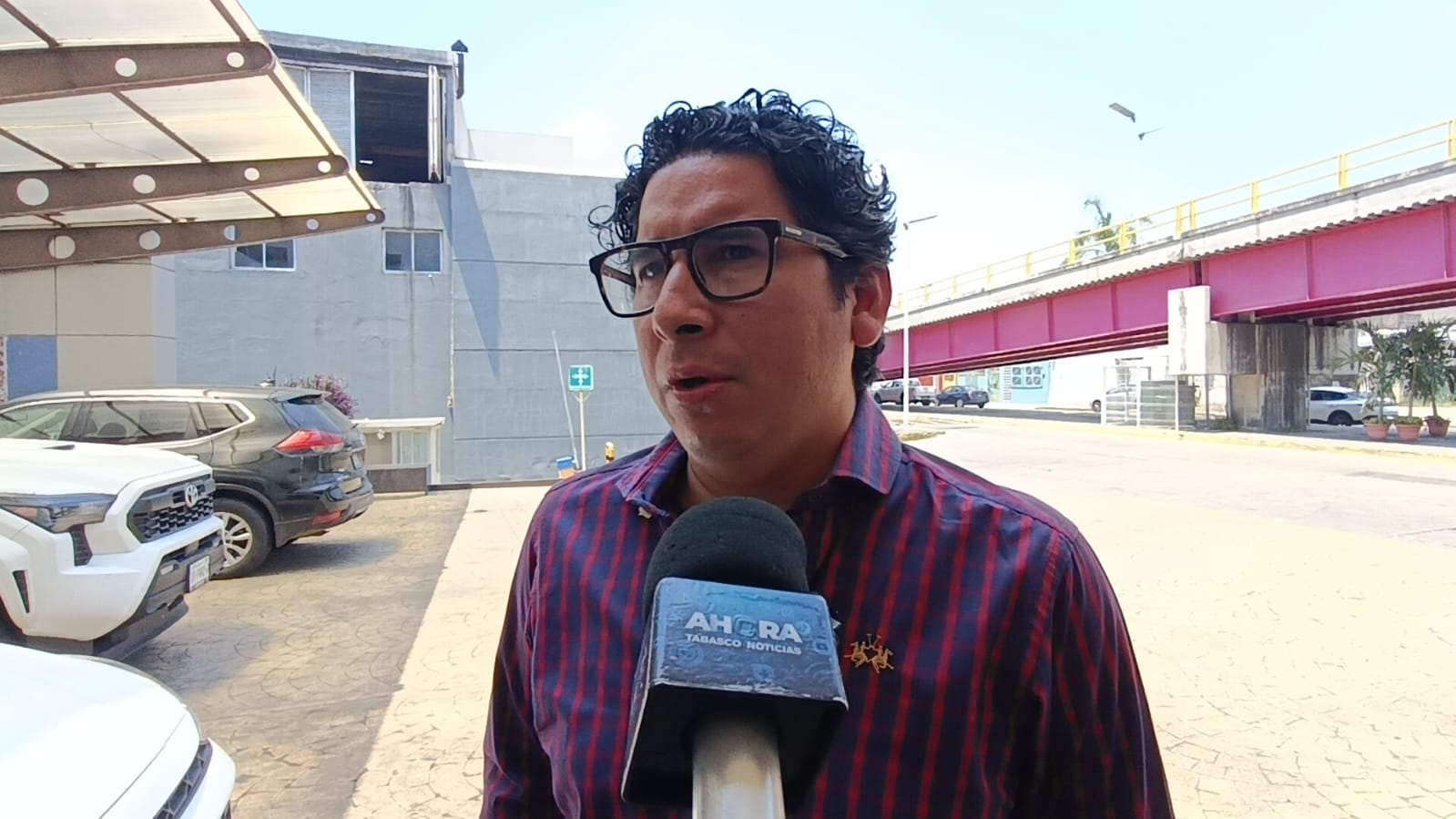 En este gobierno de la 4T se ha visto avances importantes en combate a la inseguridad: Diego de la O