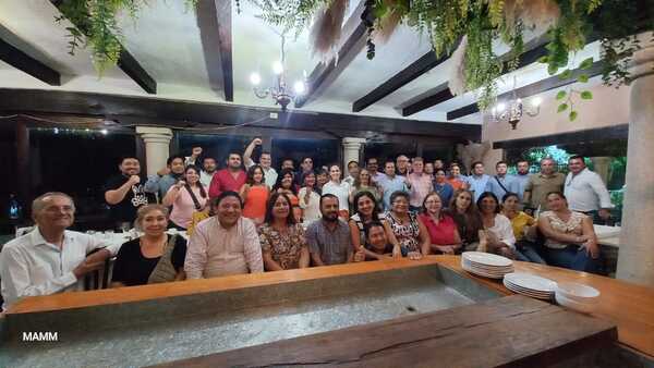 Movimiento Ciudadano Tabasco planea su estructura con miras a futuras elecciones