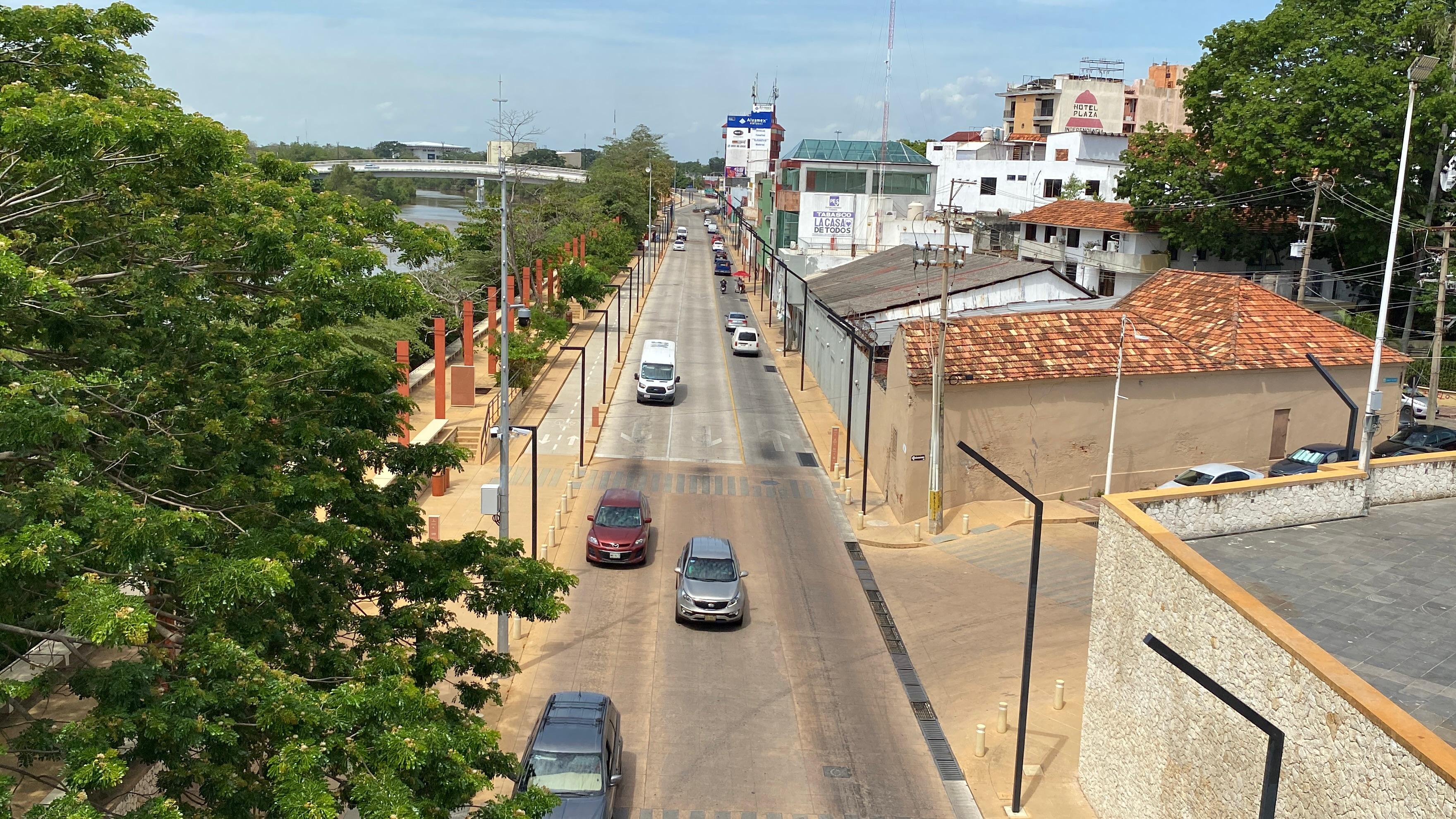 Sale Tabasco del ranking nacional de ciudades con mayor percepción de inseguridad