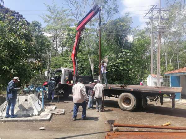 Reactiva CEAS 48 sistemas en beneficio de más de 350 mil habitantes