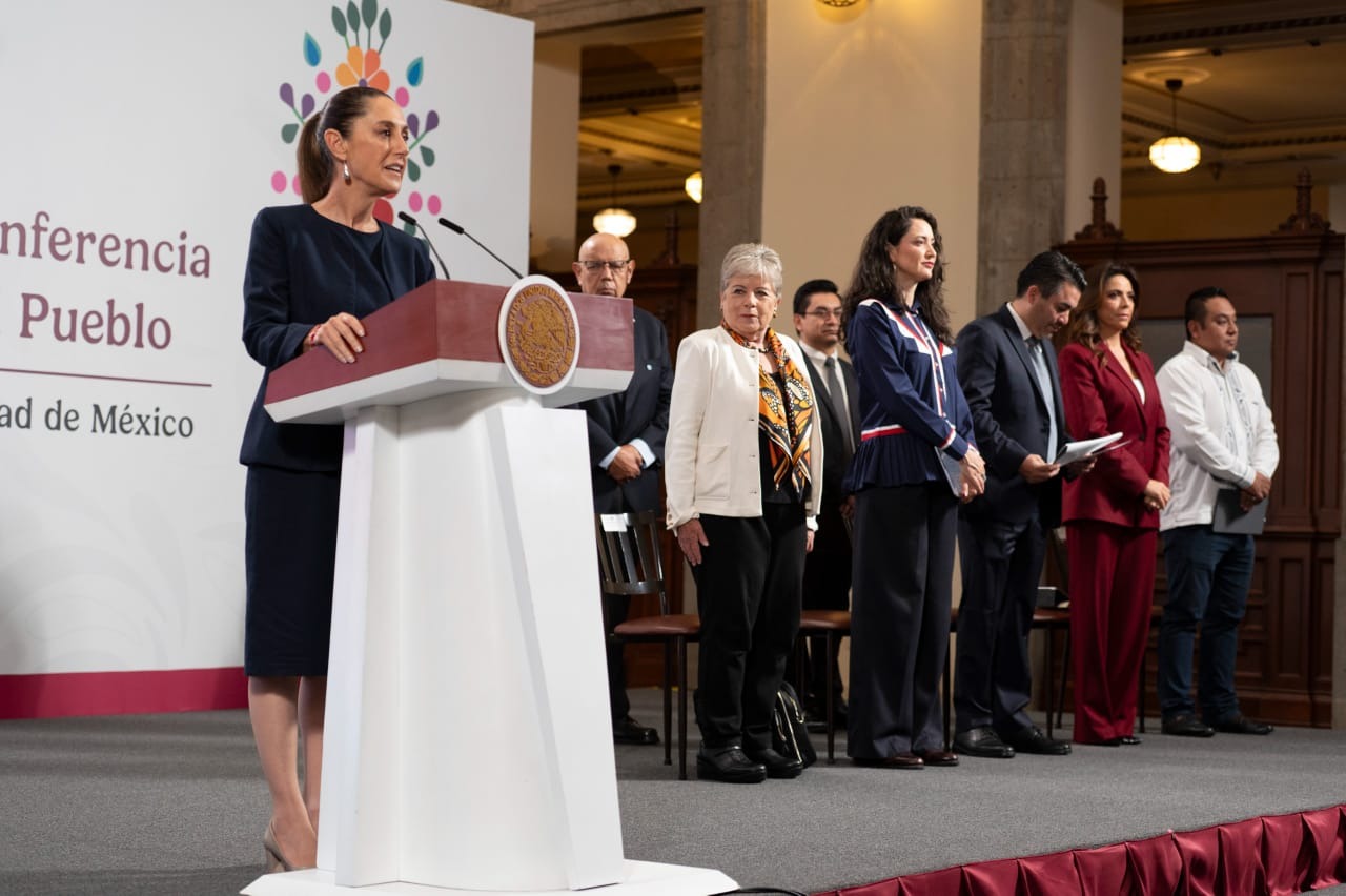 México y EE.UU. sellan alianza histórica para el saneamiento del Río Tijuana