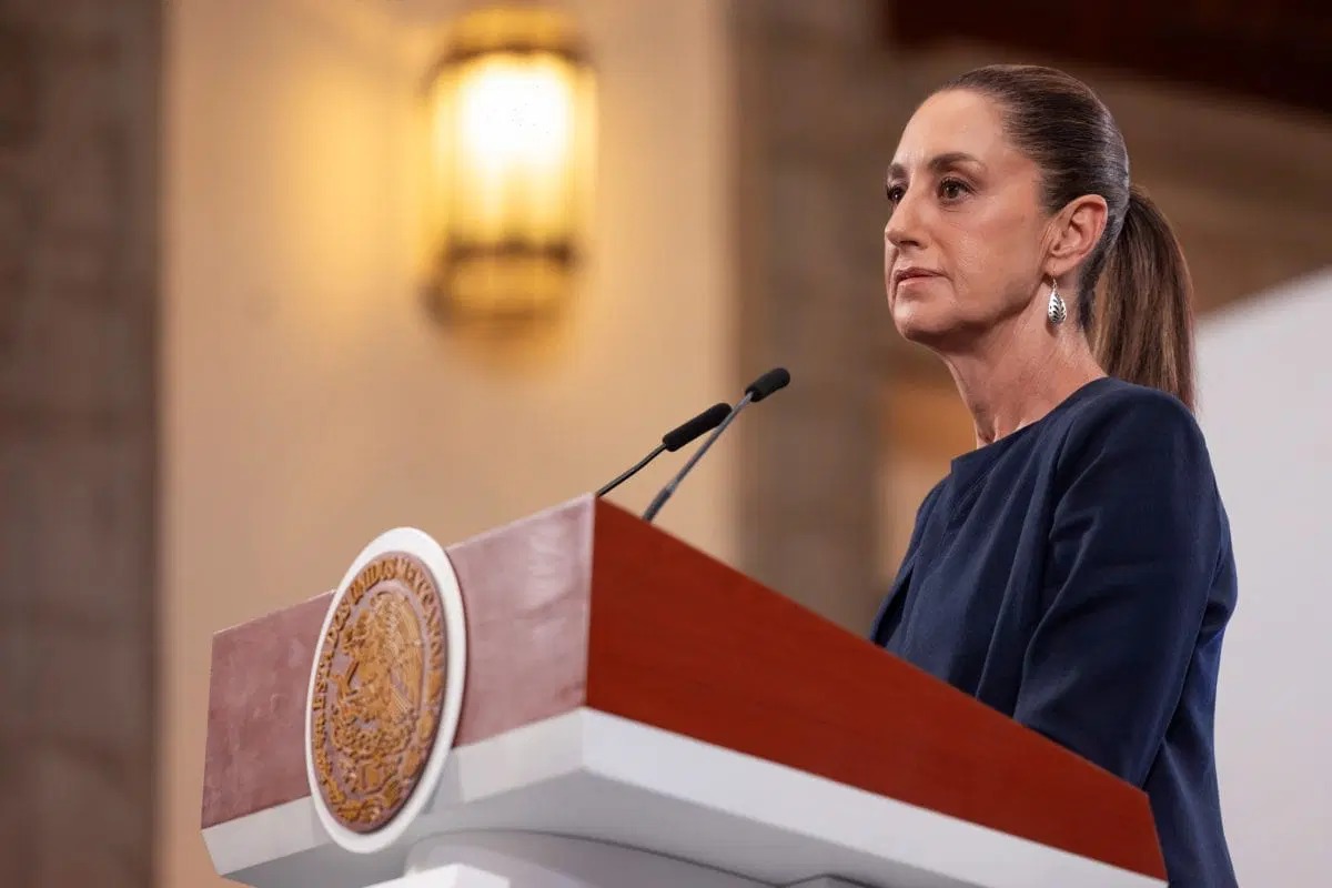 Claudia Sheinbaum refuerza seguridad y anuncia acuerdos clave en la mañanera