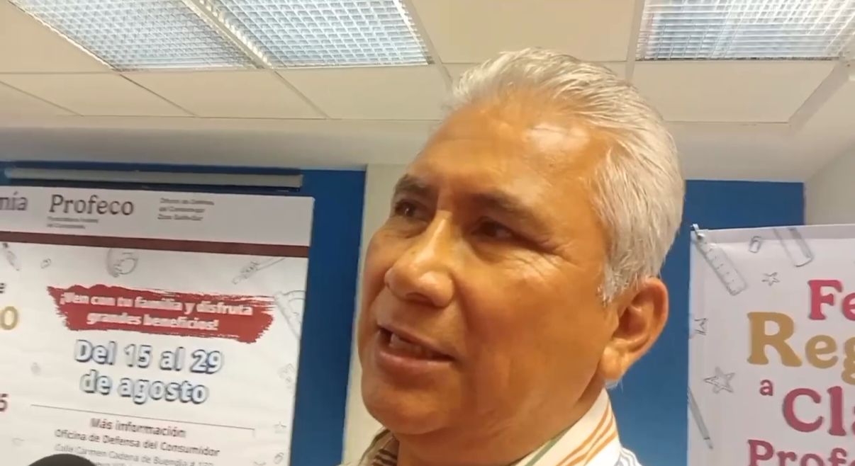 Cuotas escolares, no son condicionantes para la inscripción