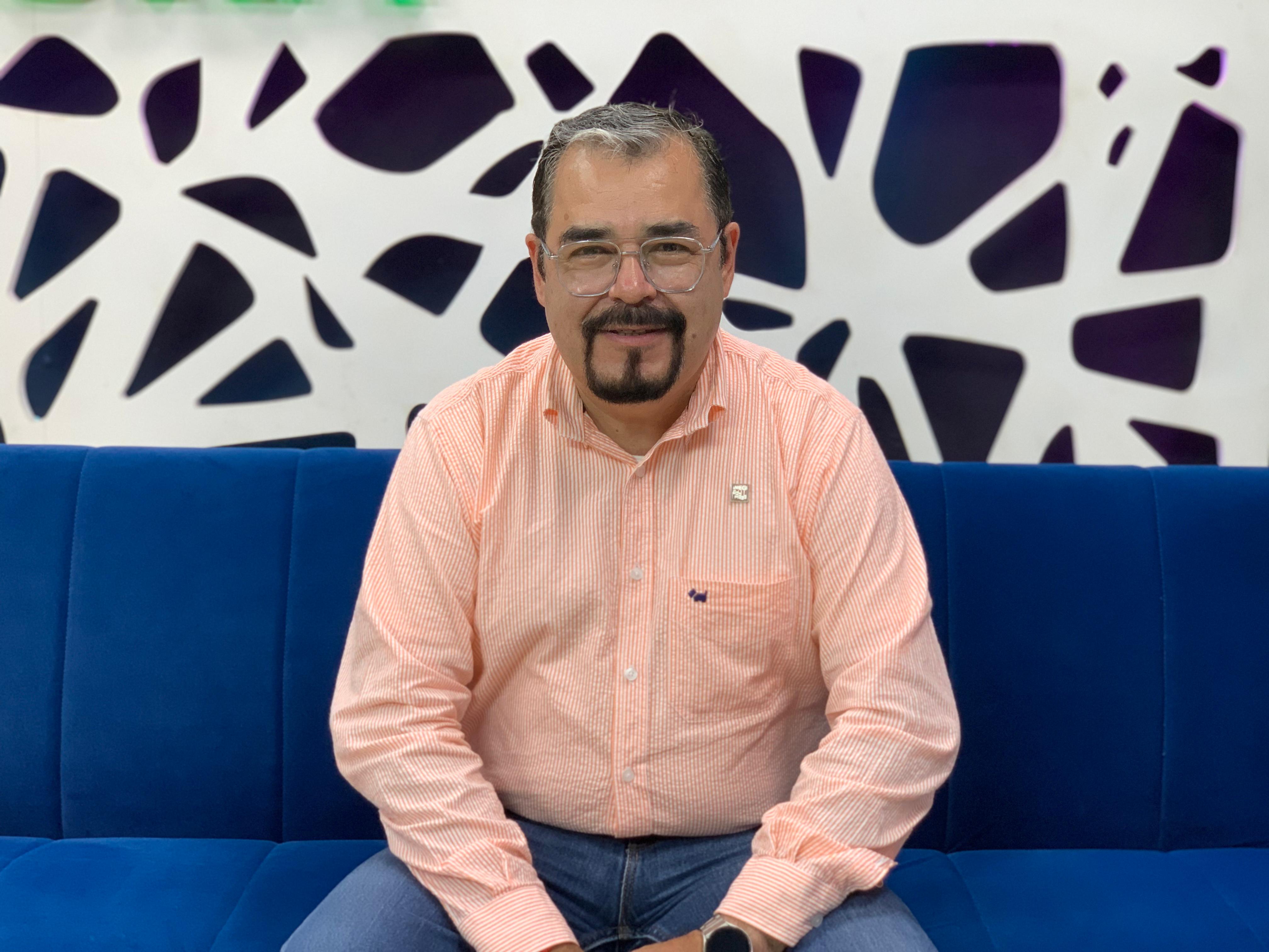 Crece dinámica económica en Tabasco: José Manuel Ancona