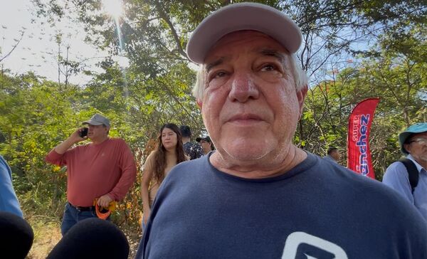 Prevén disminución de delitos tras detención de Ulises Pinto