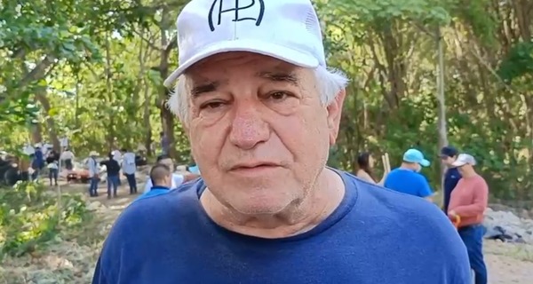 “La ley se está aplicando”, afirma secretario de Gobierno