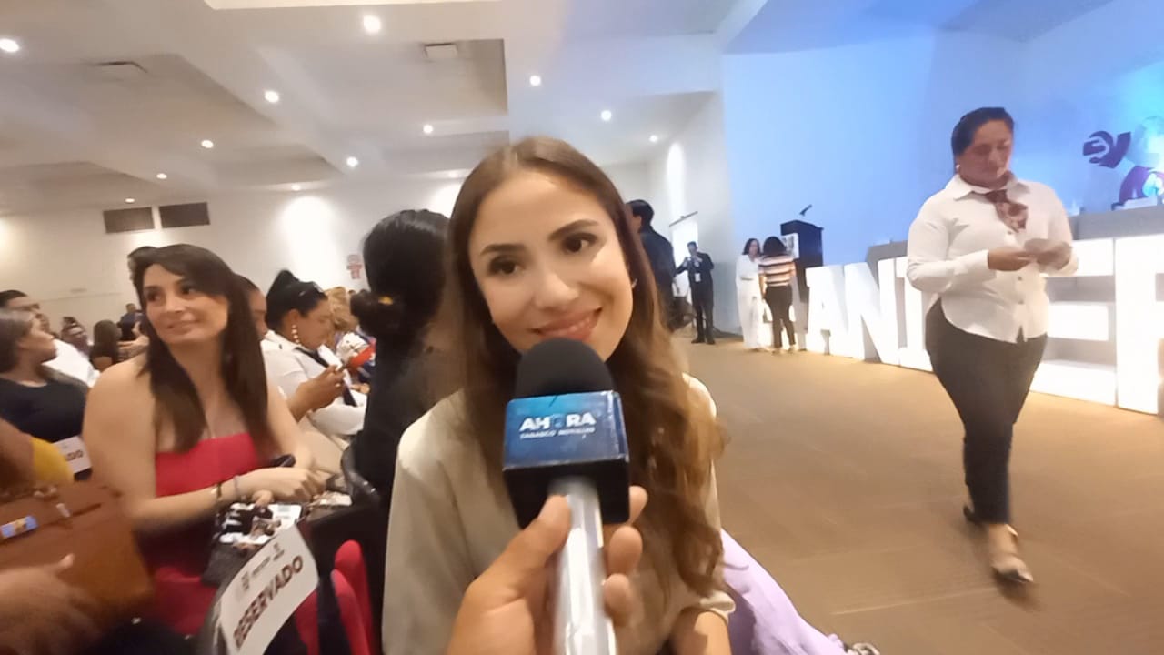 La Beneficencia Pública del Estado apoya a personas con parálisis cerebral en niños y adultos: Diana Laura Rodríguez Morales