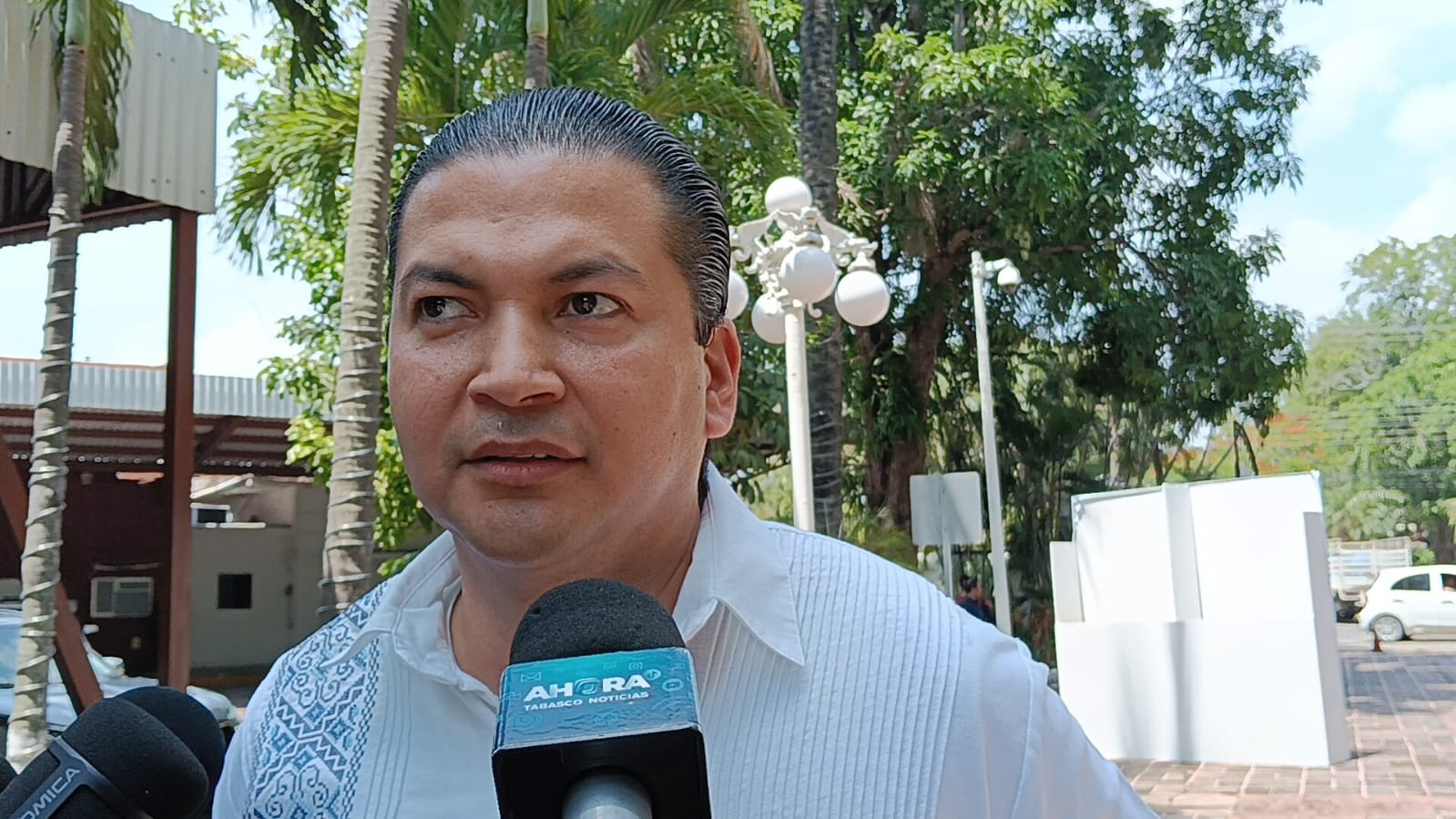 Coincidimos con el gobernador: la Sala Regional Xalapa se extralimitó, afirma Jorge Bracamonte