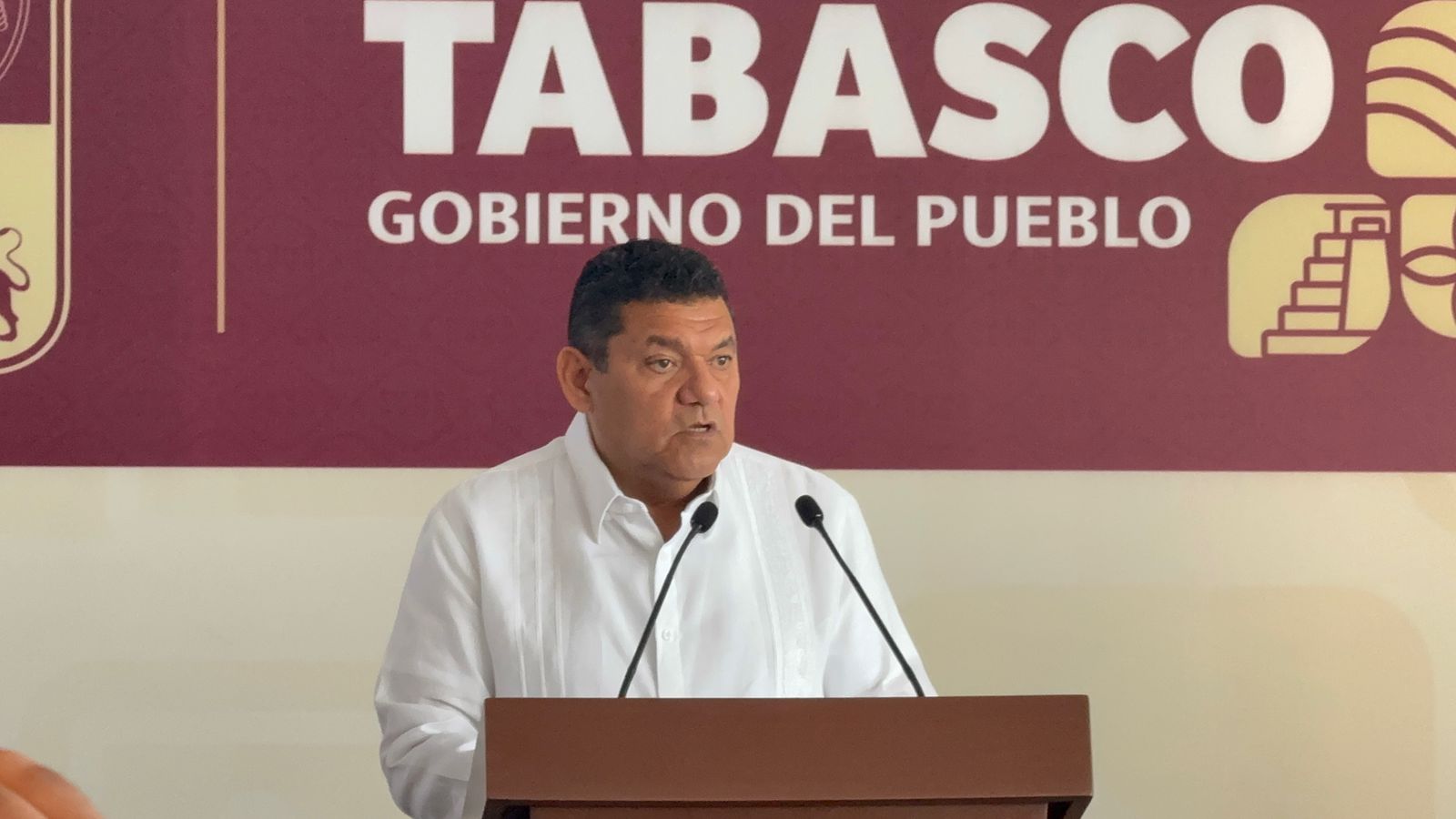 Reconoce May Rodríguez a 307 atletas tabasqueños por histórica participación nacional