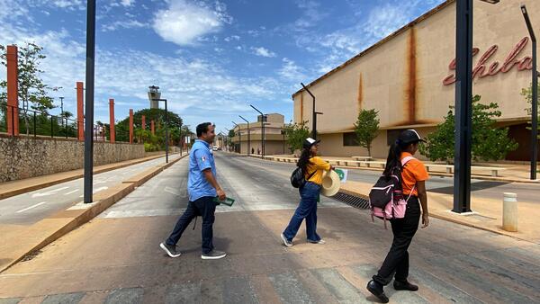 Invita Centro a celebrar 2º Aniversario del Barrio Mágico con actividades artísticas y culturales