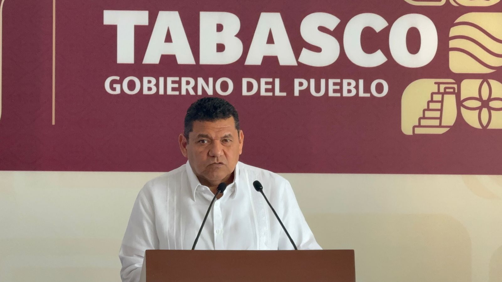 Asistirá Javier May a reunión de evaluación de seguridad en Chiapas