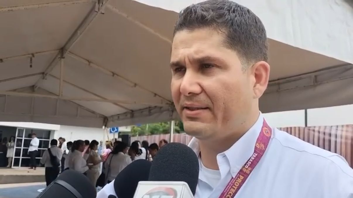 Cierra Julio con menos incendios: Protección Civil