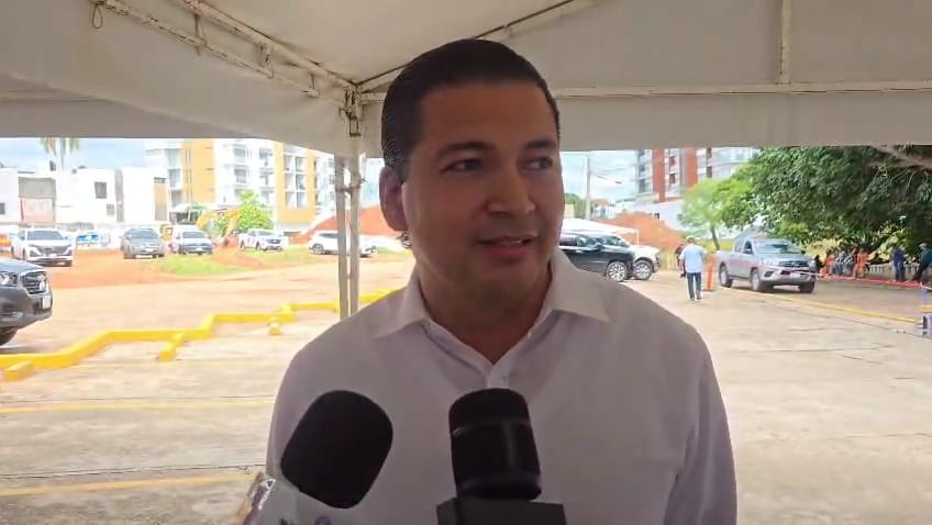 Risible la situación en la que ha caído Rafael Acosta León con sus demandas a cada rato: Jorge Bracamonte