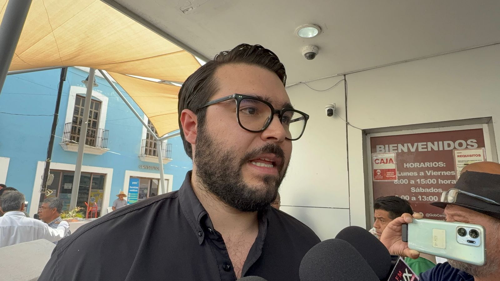 Alcanza el 50 la ocupación hotelera en julio