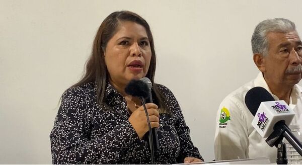 Anuncian Foro Nacional de Salud con Perspectiva de Género, el próximo 21 de agosto