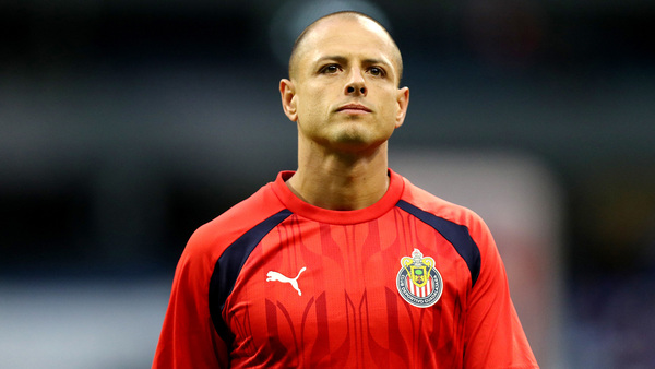 FMF sanciona a Chicharito Hernández por expresiones sexistas