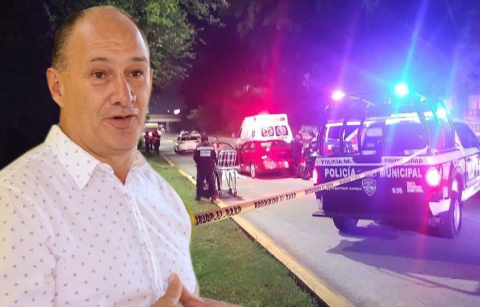 Fallece el alcalde electo de Banderilla, Arnulfo Rodríguez