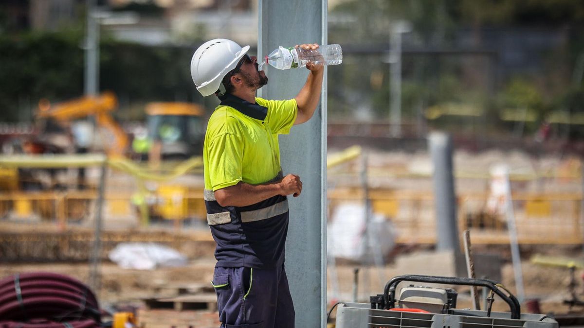 Más de 30 estados en EEUU están bajo alerta de calor