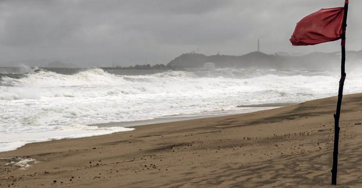 Alerta de tsunami en México: Sheinbaum detalla saldo en el Pacífico