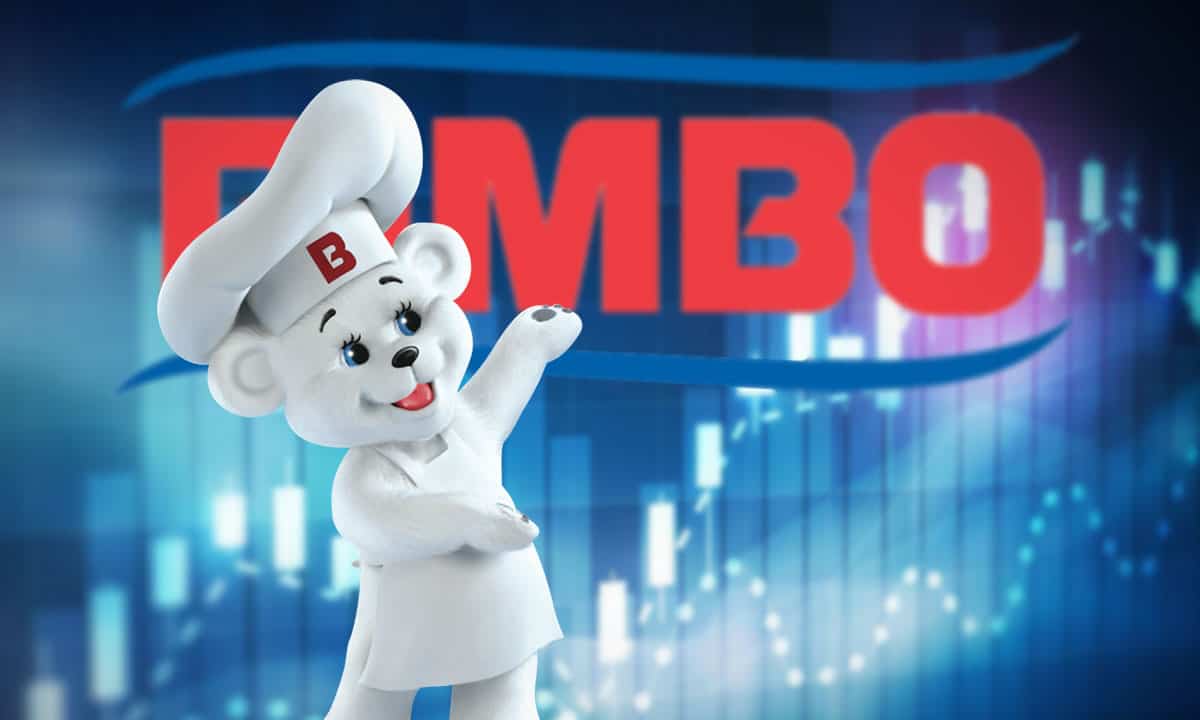 Grupo Bimbo invertirá en México más de 2 mil mdd en los próximos tres años