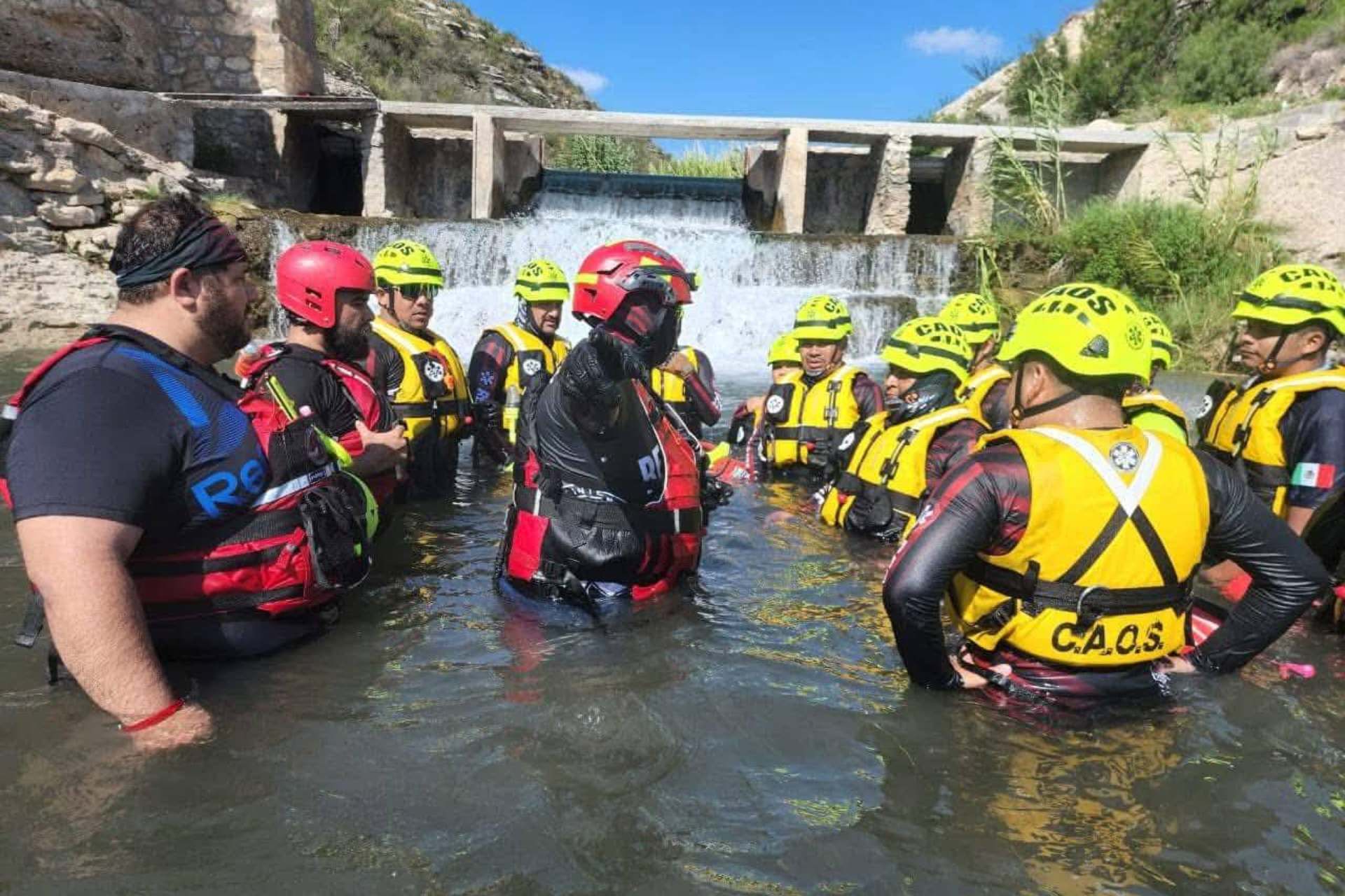 “Solidaridad y fraternidad nos caracteriza”: Sheinbaum tras agradecimiento de EE.UU. por apoyo en inundaciones en Texas