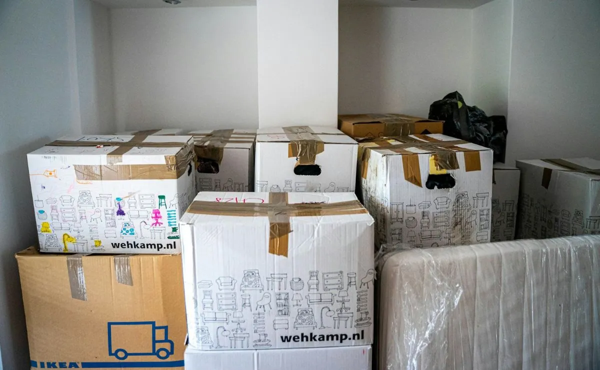 Simplifican trámites para mudanza de mexicanos que regresen de EE.UU.