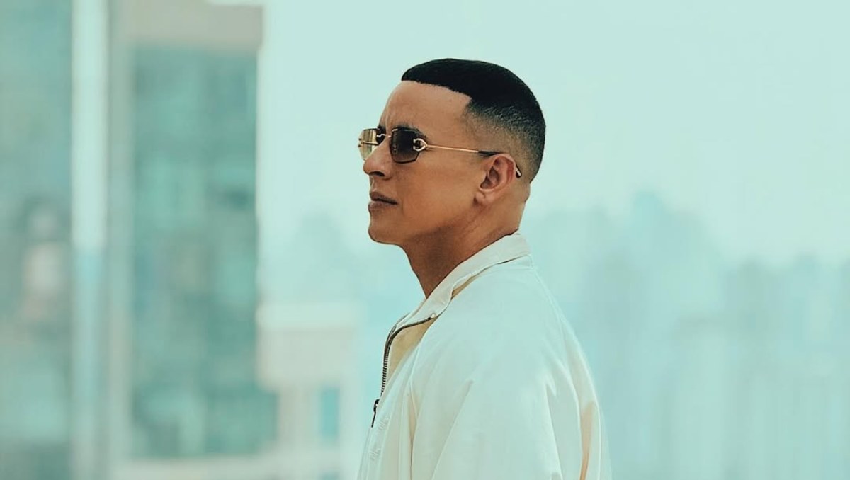 Daddy Yankee regresa a la escena musical con ‘Sonríele’