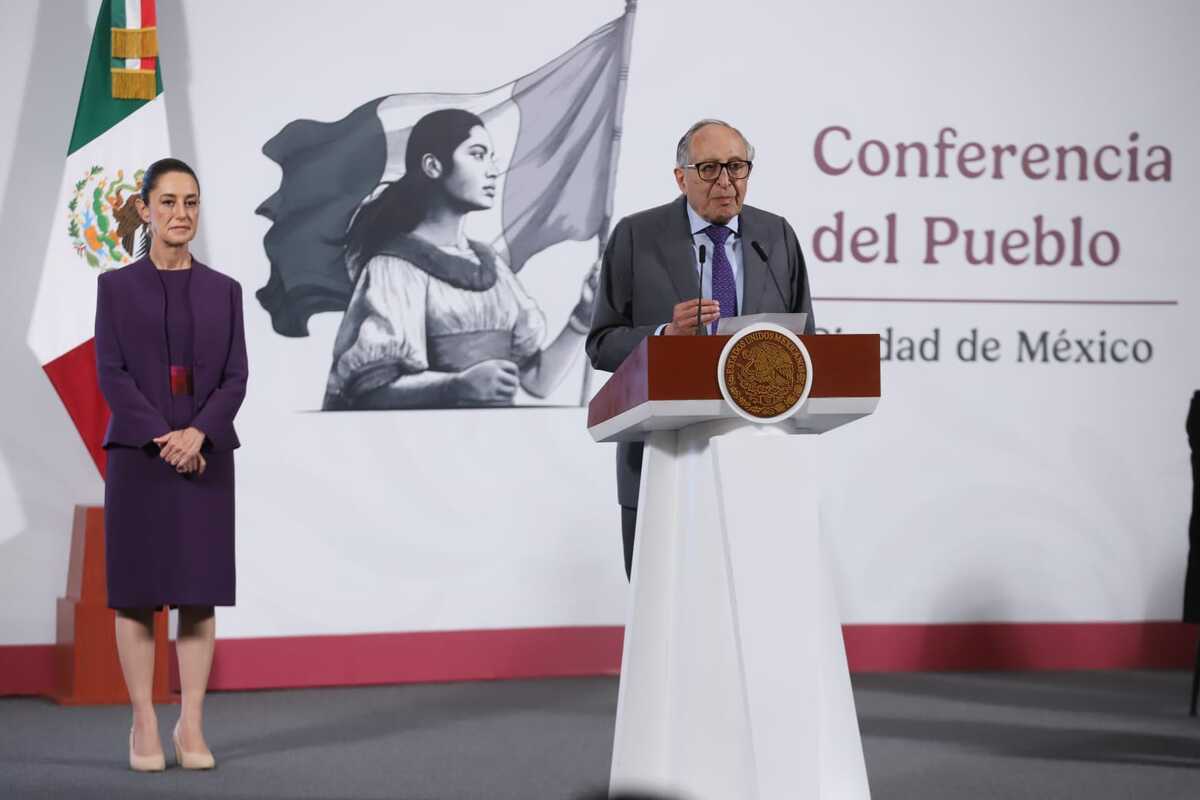 Vacunación para temporada invernal inicia en octubre: Secretaría de Salud