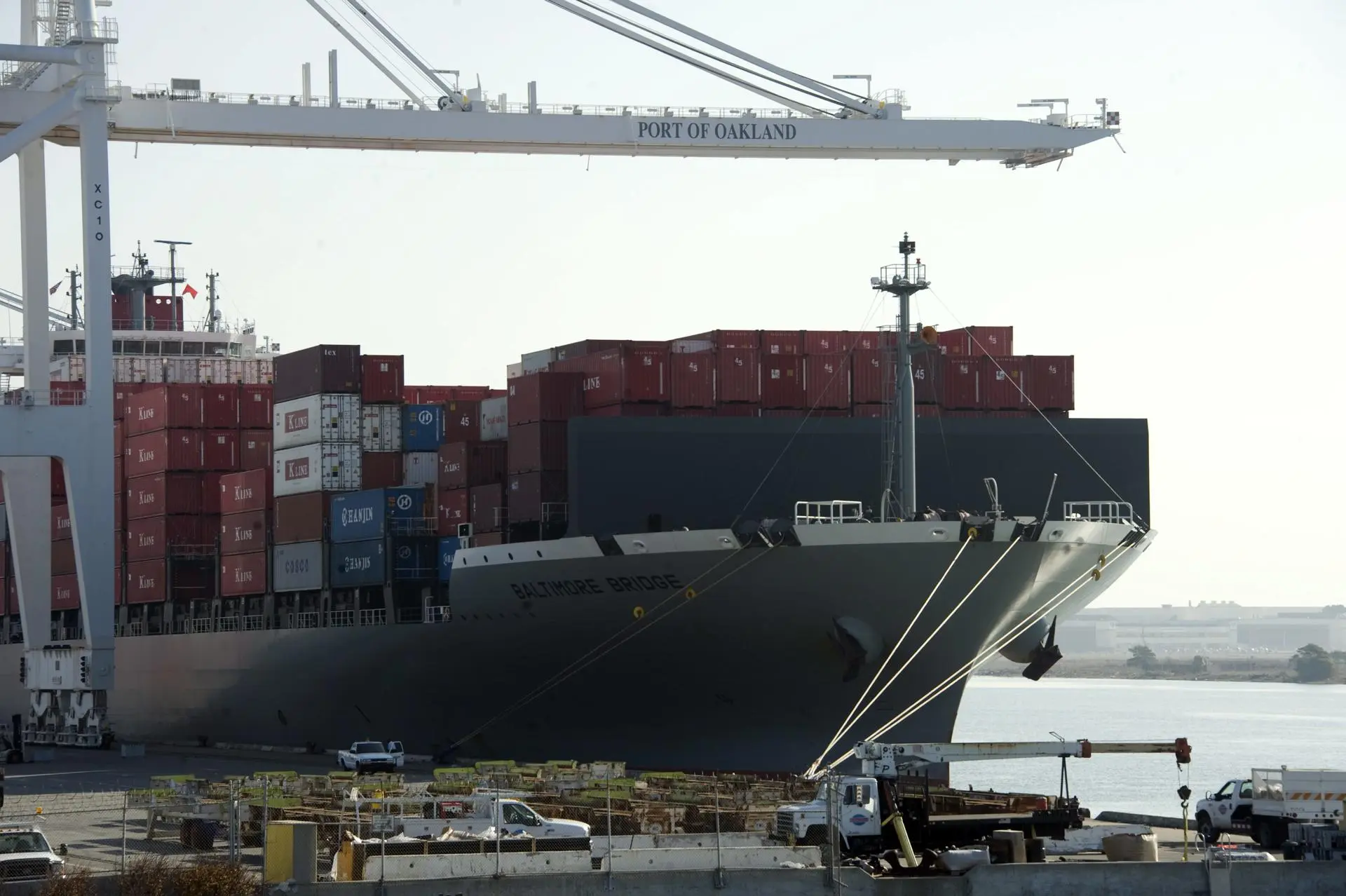 Alza de aranceles de EE.UU. a México elevará el impuesto efectivo a 5%, según Banamex