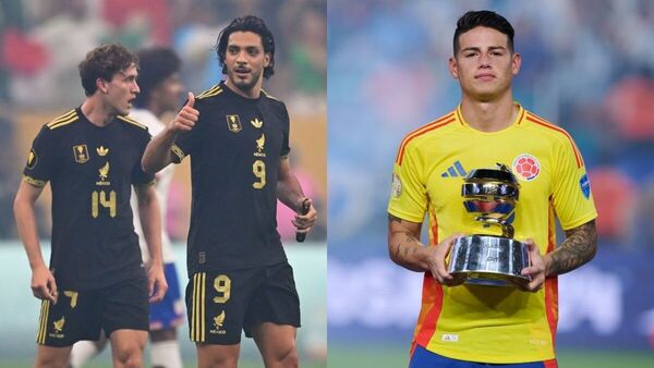 Selección Mexicana confirma sede para partido amistoso contra Colombia