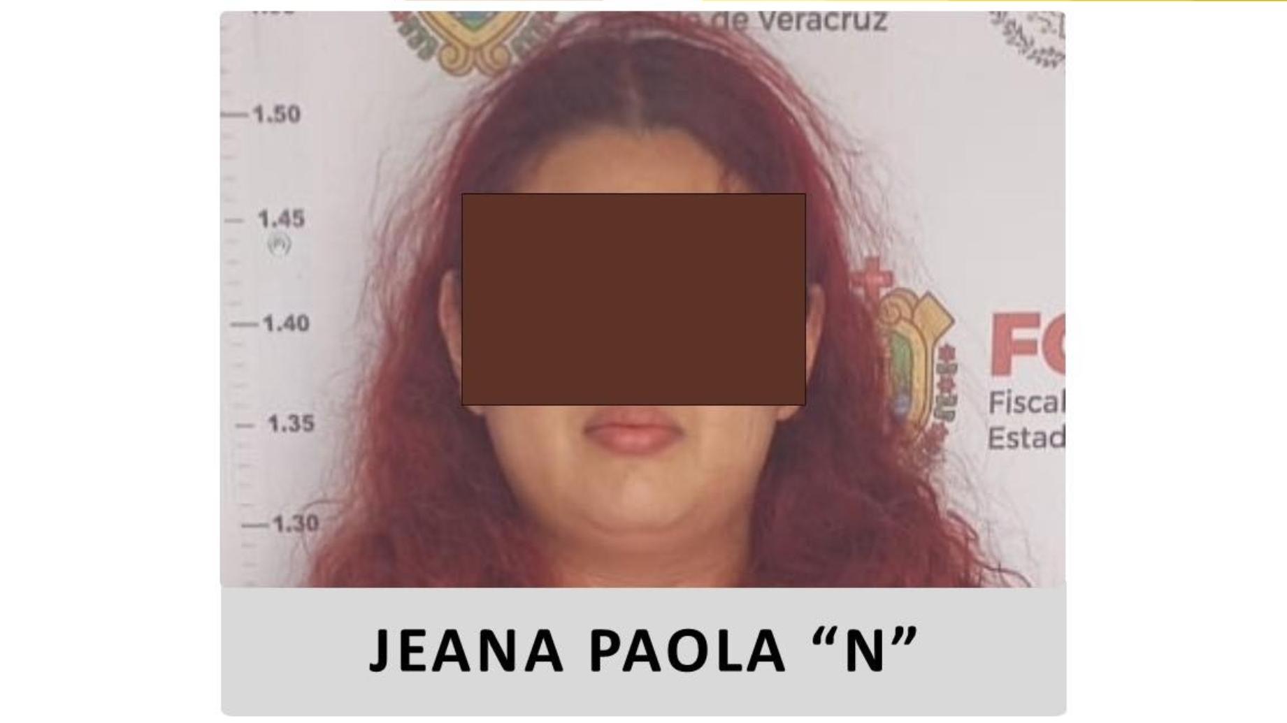 Detienen a la tercera implicada en el homicidio de la maestra y taxista Irma Hernández Cruz