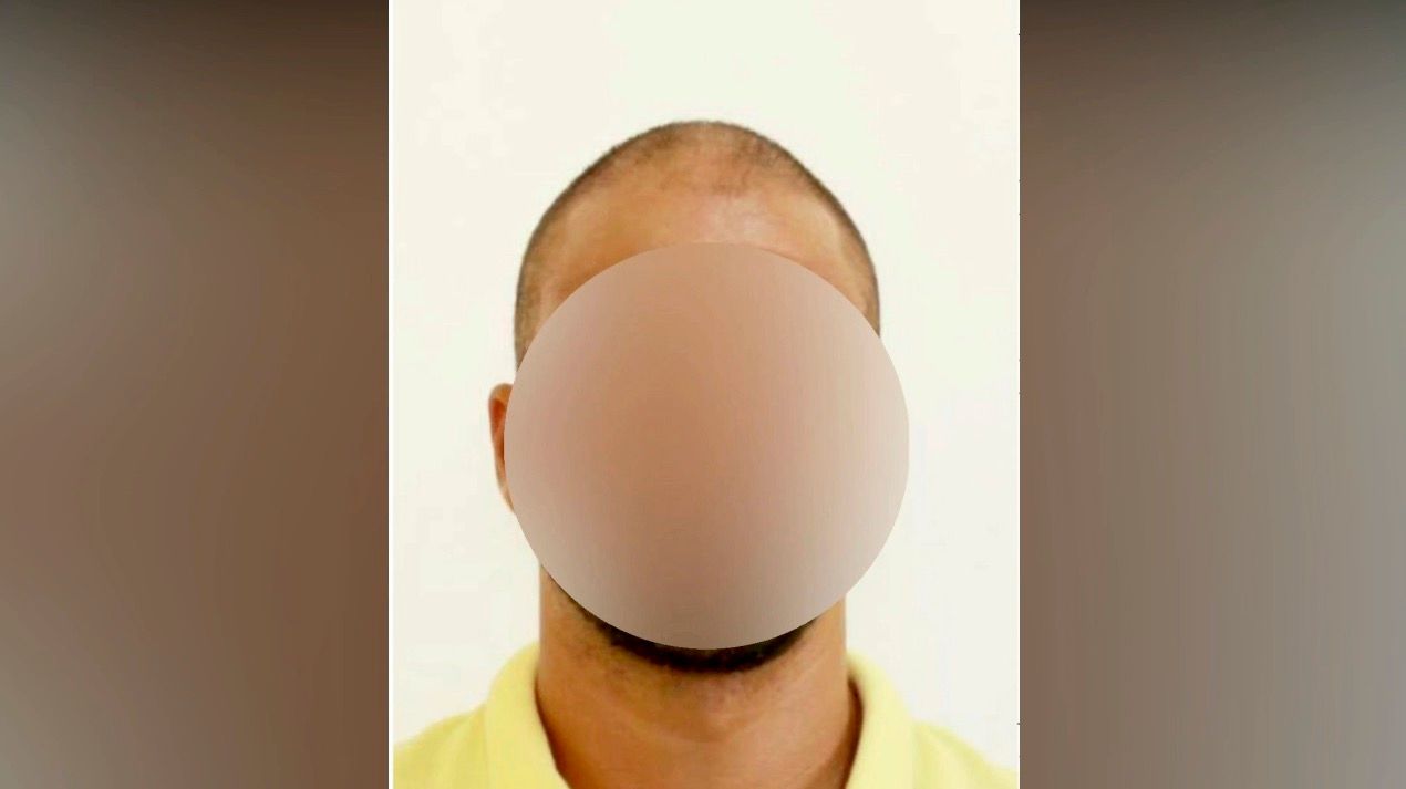 Capturan en República Dominicana a un británico acusado de secuestro en México