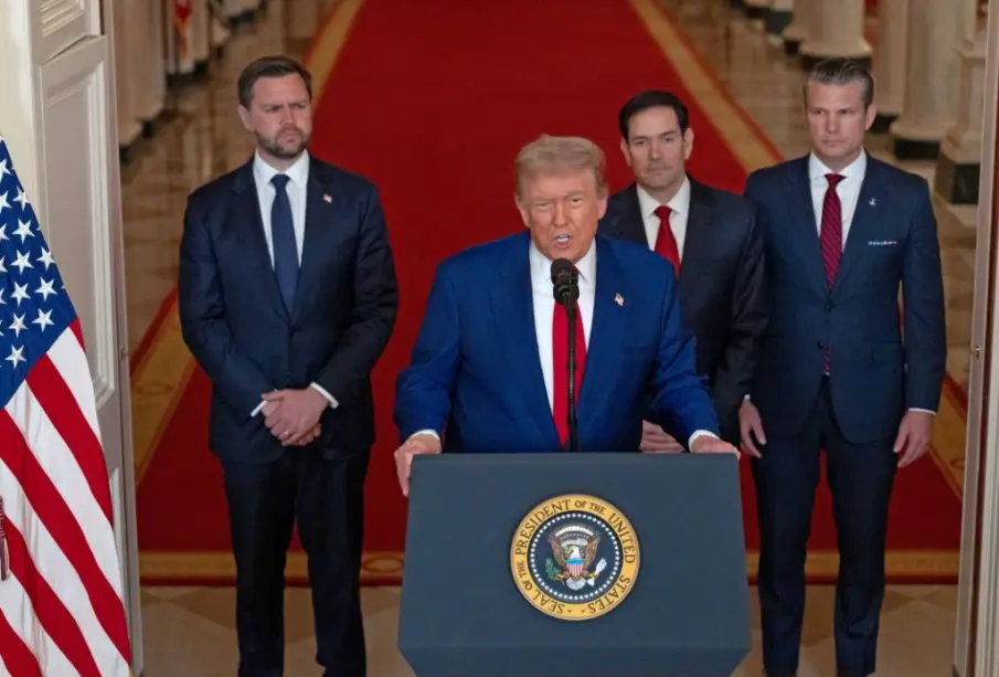 Senado pide más acciones contra el Servicio Secreto a un año del atentado de Trump