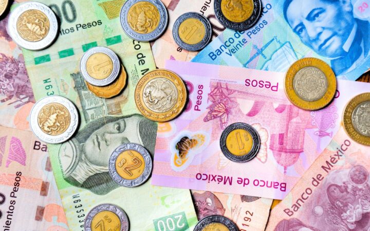 PIB de México crece 0.7% en el segundo trimestre de 2025