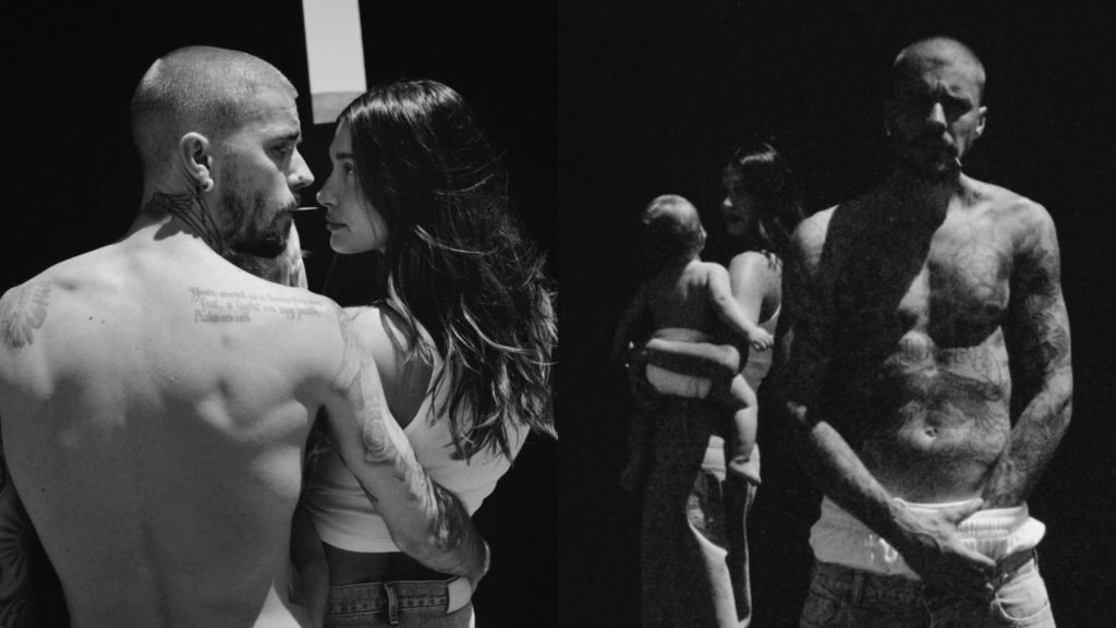 Justin Bieber anuncia el lanzamiento de su séptimo álbum de estudio