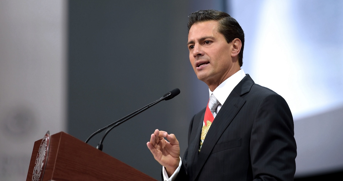 No hubo pacto de impunidad con Peña Nieto, asegura Sheinbaum