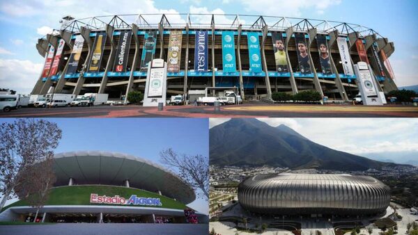 FIFA anuncia cuándo y cómo comenzará la venta de boletos para el Mundial 2026