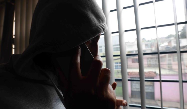 Dos palabras que debes evitar al recibir la llamada de un desconocido para prevenir estafas