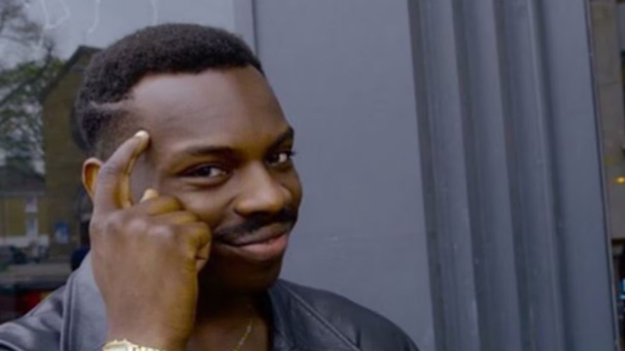 Este test de 3 preguntas revela si eres más inteligente que el promedio