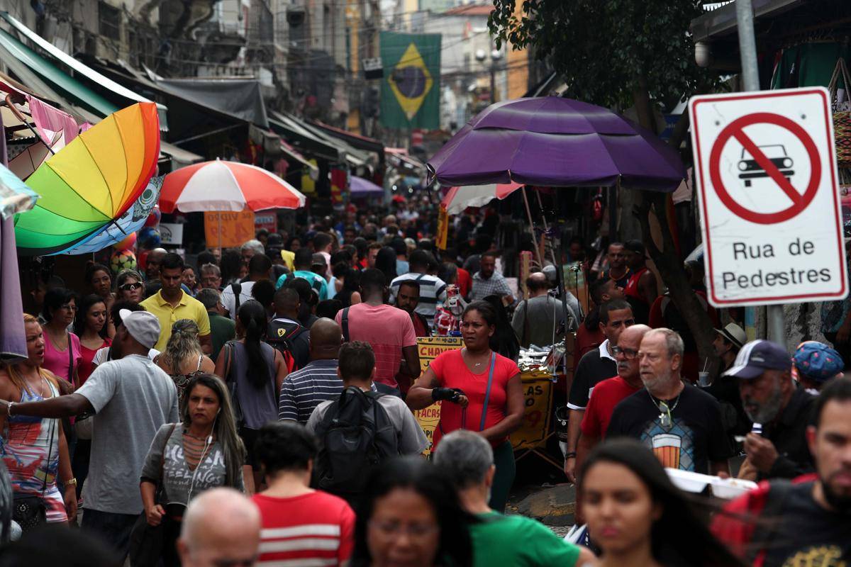 FMI pronostica crecimiento de 0.2 % de la economía de México para 2025