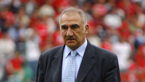 Miguel Ángel ‘Zurdo’ López, exentrenador de América, muere a los 86 años de edad