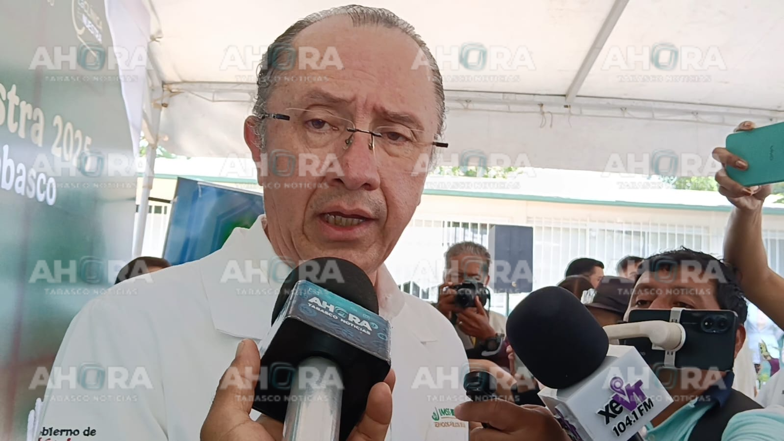 Medicamentos e insumos aumentará un 80% en próximos días: Manuel Pérez Lanz