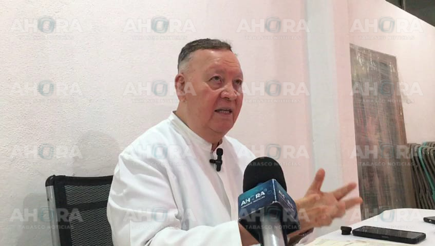 La FGE utilizó término jurídico al señalar «ataque directo» al padre Héctor: Denis Ochoa Vidal