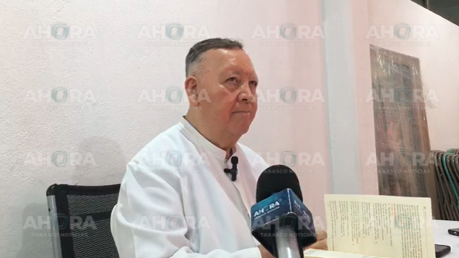 Aplicación de la ley sin distinción, debe ser parejo: Denis Ochoa Vidal