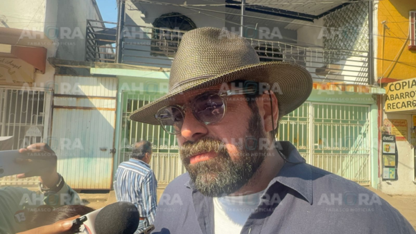 Licitación del proyecto Villahermosa 2030 será público en dos semanas