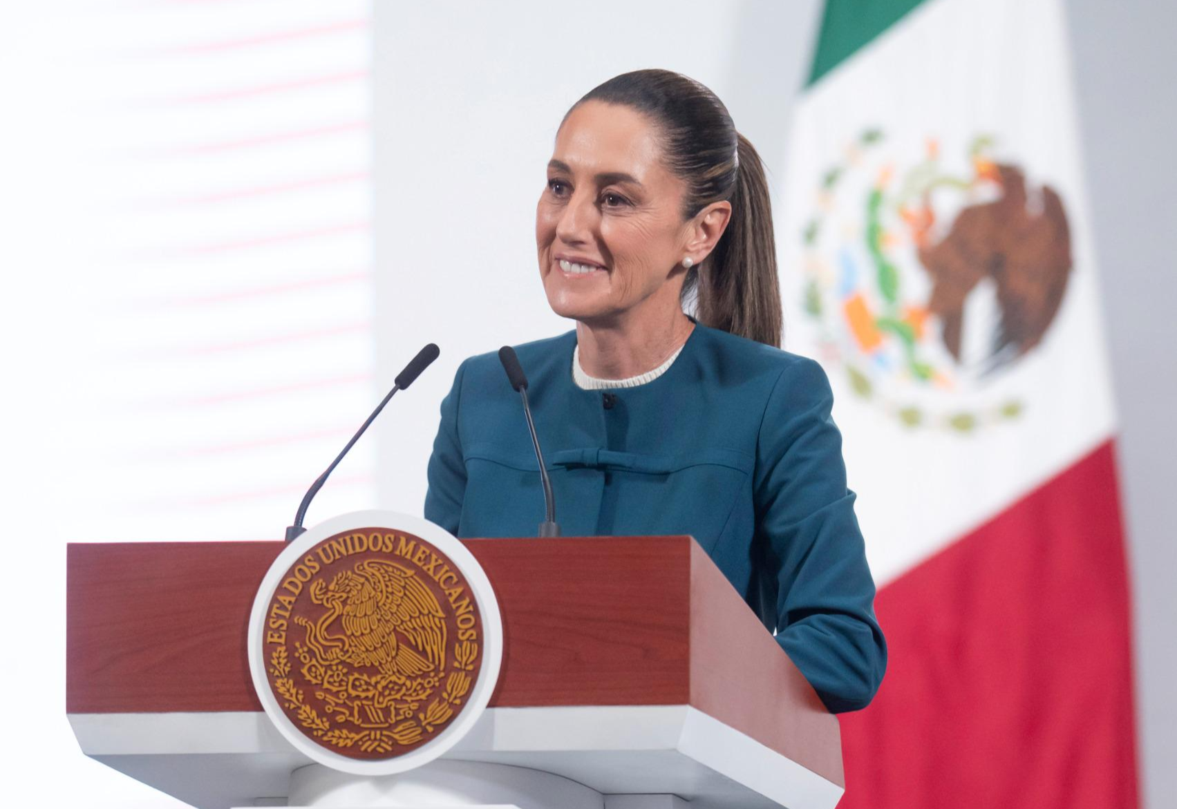 Inicia transformación profunda del Bachillerato Nacional: Claudia Sheinbaum