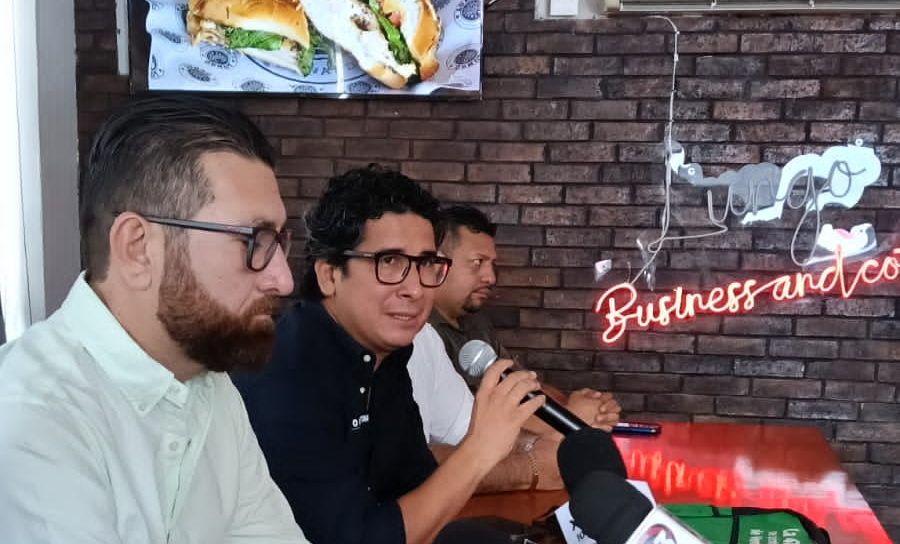 «Ociosas y mediáticas» denuncias promovidas por el PRD en contra del gobernador Javier May Rodríguez Diego de la O