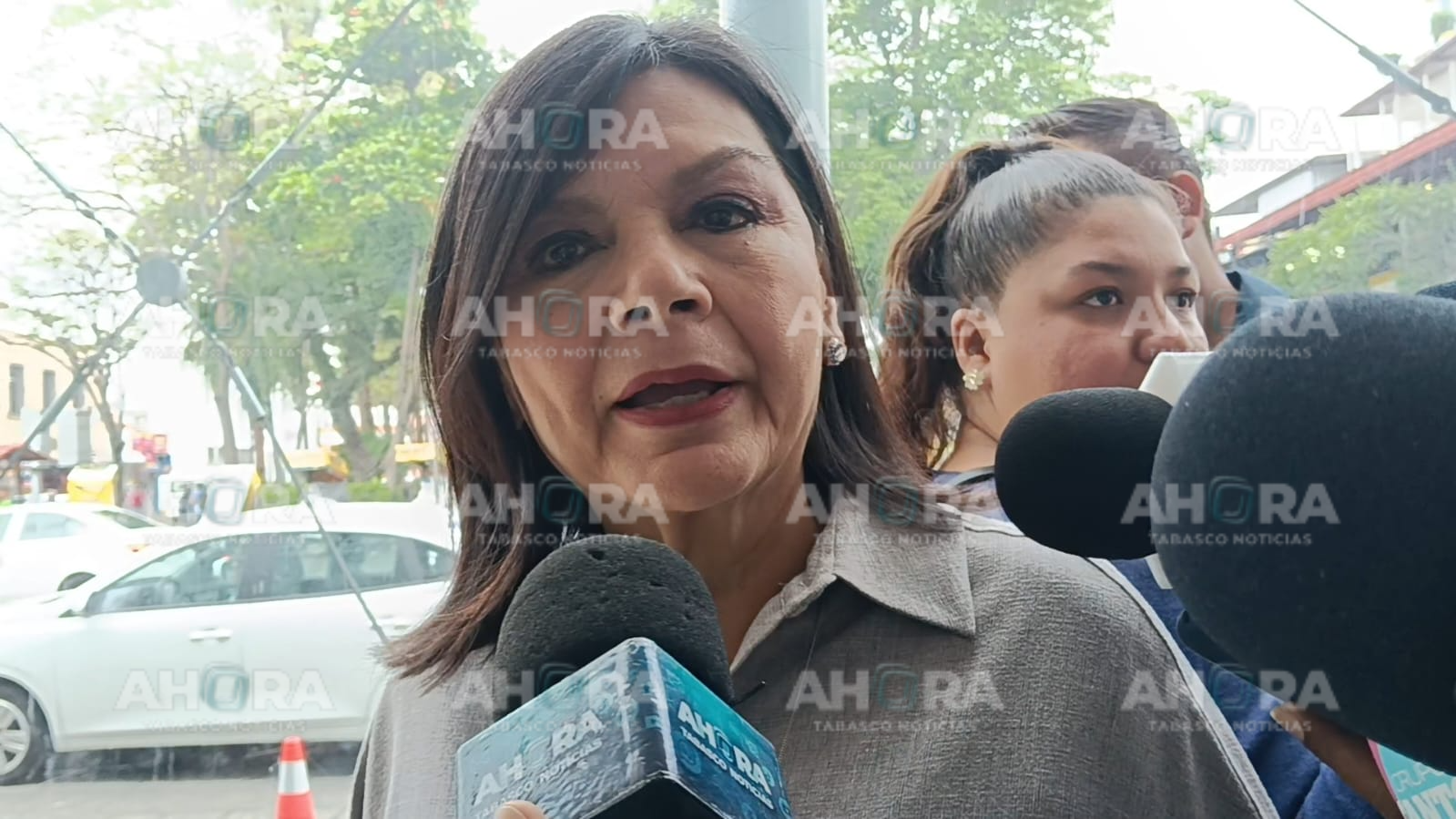 Firma de Convenio de fortalecimiento incluye rescate de edificios históricos: Yolanda Osuna Huerta