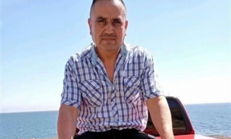 Muere mexicano cuando huía de redada en California