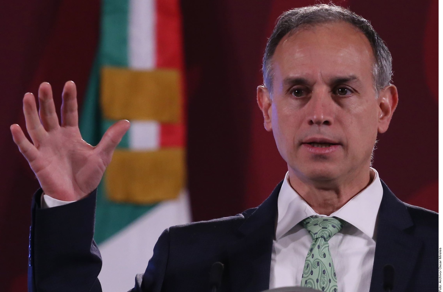 Increíble el escándalo que armaron: Sheinbaum sobre críticas al nombramiento de López-Gatell